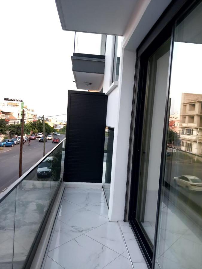 Edificio 2Palma Leilighet Praia Eksteriør bilde