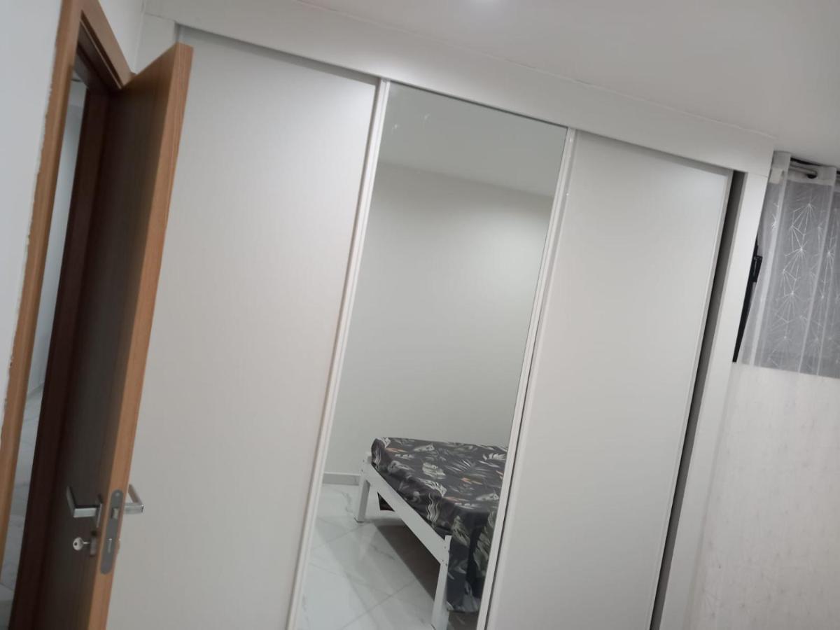 Edificio 2Palma Leilighet Praia Eksteriør bilde