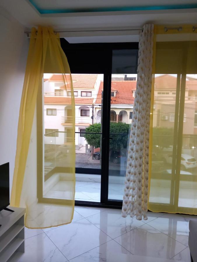 Edificio 2Palma Leilighet Praia Eksteriør bilde